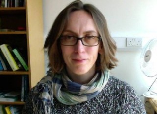 Carina Dunlop